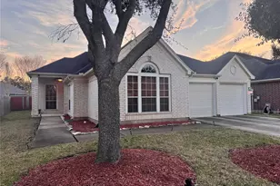 17243 Rush Trace Ct, Houston, TX 77095 - Photo 2