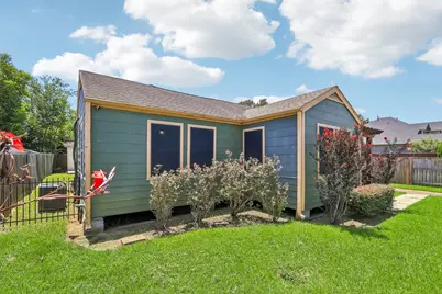 4516 Dewberry Street, Houston, TX 77021 - Photo 4