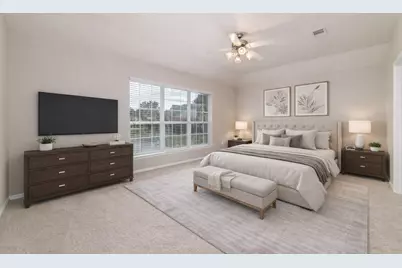 2317 Jefferson Crossing Drive #D, Conroe, TX 77304 - Photo 18