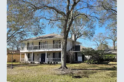 347 Forest Lake Drive, Houston, TX 77586 - Photo 2