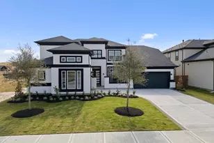 25103 Golden Tallgrass Dr, Katy, TX 77493 - Photo 6