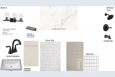 25103 Golden Tallgrass Drive, Katy, TX 77493 - Photo 10