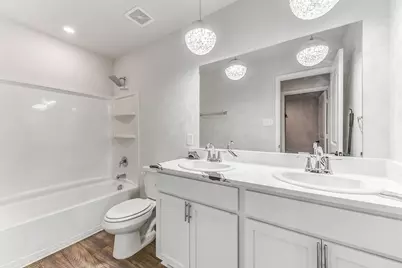 20142 Torrey Pines Lane, Cleveland, TX 77327 - Photo 30