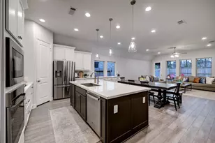804 Fall Rock Branch Dr, Conroe, TX 77304 - Photo 8