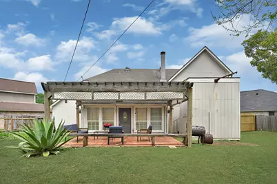 4510 Beechcraft Street, Seabrook, TX 77586 - Photo 2