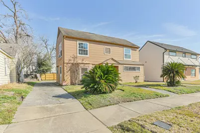3607 Eagle Street, Houston, TX 77004 - Photo 2