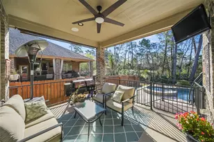 3547 Falcon Way, Conroe, TX 77304 - Photo 4