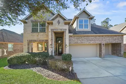 3547 Falcon Way, Conroe, TX 77304 - Photo 1