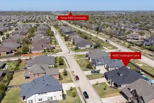 4405 Toddington Ln, College Station, TX 77845 - Photo 46