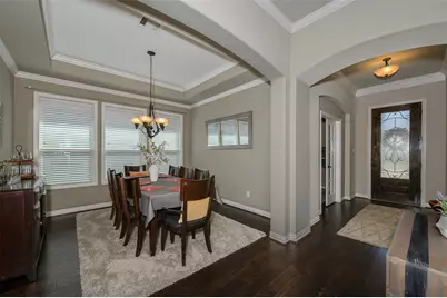 4405 Toddington Lane, College Station, TX 77845 - Photo 18