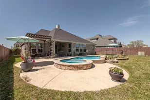 4405 Toddington Ln, College Station, TX 77845 - Photo 42