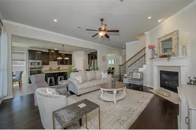 4405 Toddington Lane, College Station, TX 77845 - Photo 10