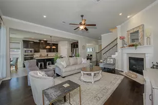4405 Toddington Ln, College Station, TX 77845 - Photo 10