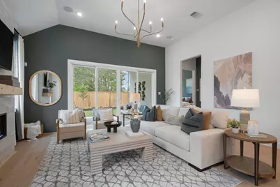 16622 Blissful Fields Street, Hockley, TX 77447 - Photo 8