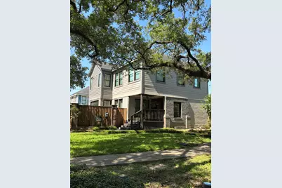 4344 Clay Street, Houston, TX 77023 - Photo 1