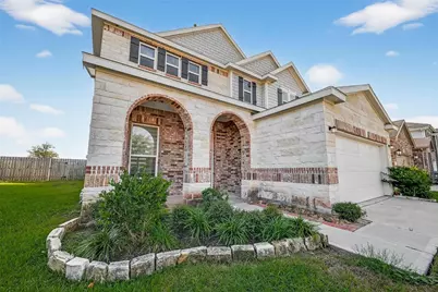 6619 Elks Trace, Richmond, TX 77406 - Photo 2