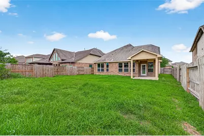 2527 Ormond Run, Missouri City, TX 77459 - Photo 48