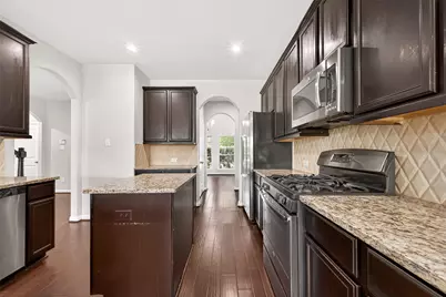 2527 Ormond Run, Missouri City, TX 77459 - Photo 18