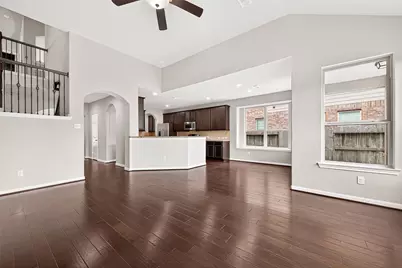 2527 Ormond Run, Missouri City, TX 77459 - Photo 2
