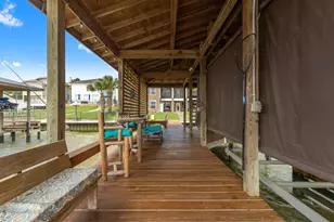 462 Bridgelanding, Onalaska, TX 77360 - Photo 38