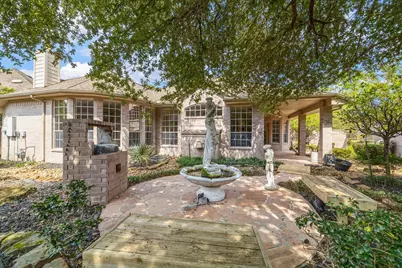 2803 N Strathford Lane, Houston, TX 77345 - Photo 18