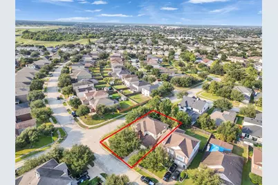 7626 Pasture Bend Court, Cypress, TX 77433 - Photo 4