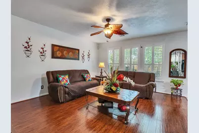 7626 Pasture Bend Court, Cypress, TX 77433 - Photo 10