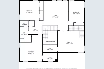 7626 Pasture Bend Court, Cypress, TX 77433 - Photo 40