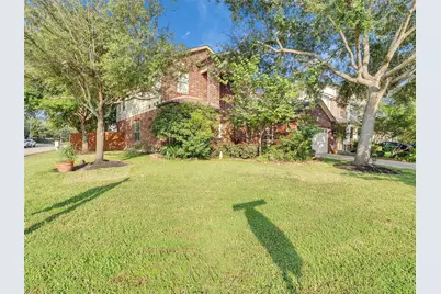 7626 Pasture Bend Court, Cypress, TX 77433 - Photo 2