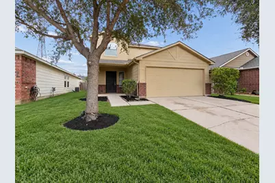 7638 Sunburst Trail Drive, Cypress, TX 77433 - Photo 2