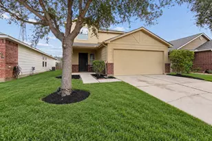 7638 Sunburst Trail Dr, Cypress, TX 77433 - Photo 2