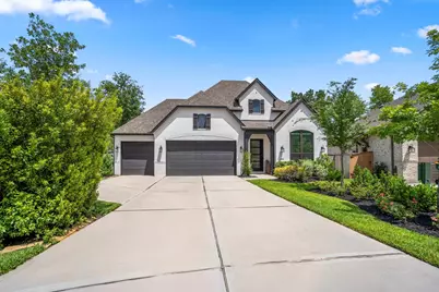 112 Morning Nook Court, Montgomery, TX 77316 - Photo 1