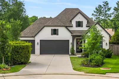 112 Morning Nook Court, Montgomery, TX 77316 - Photo 1