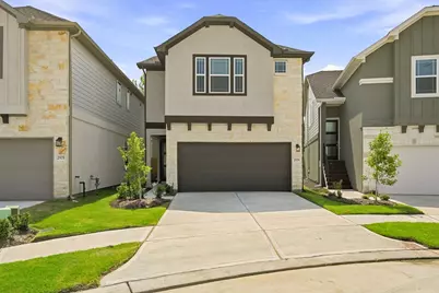 2979 Park Hill Lane, Stafford, TX 77477 - Photo 1