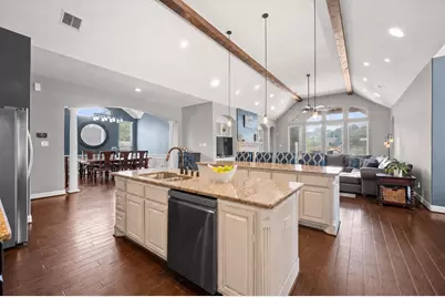 24611 Waterstone Estates Circle S, Tomball, TX 77375 - Photo 6
