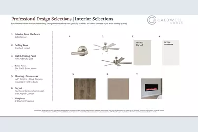 10025 Larkin Cove, Willis, TX 77318 - Photo 4