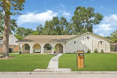 11306 Valley Spring Drive, Houston, TX 77043 - Photo 1
