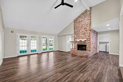 711 Leicester Lane, Houston, TX 77034 - Photo 1