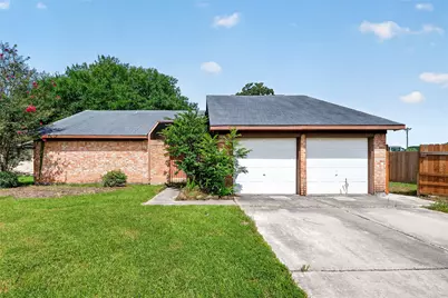 711 Leicester Lane, Houston, TX 77034 - Photo 2