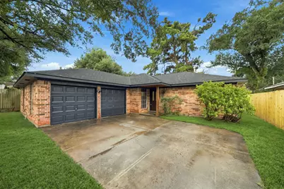 2413 Shadowdale Drive, Houston, TX 77043 - Photo 2