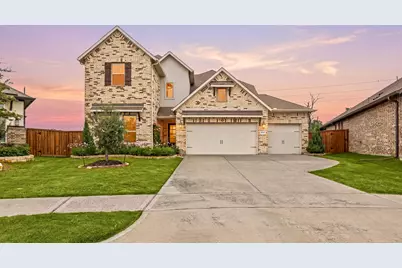18030 Blossom Springs Court, Cypress, TX 77433 - Photo 2