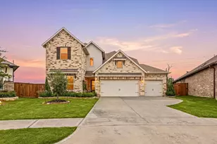 18030 Blossom Spgs Ct., Cypress, TX 77433 - Photo 2