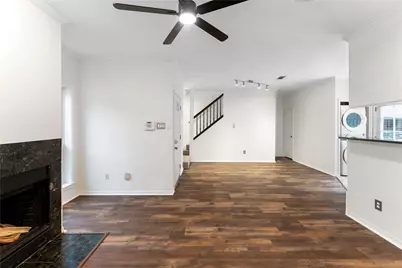2218 Hopkins Street #2218, Houston, TX 77006 - Photo 4