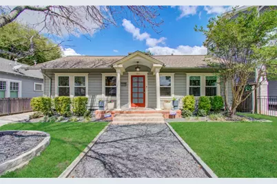 811 Redan Street, Houston, TX 77009 - Photo 1