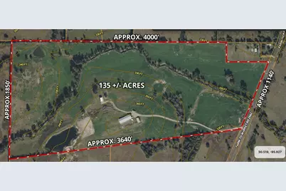3283-2 Fm 2562 Road, Anderson, TX 77830 - Photo 34