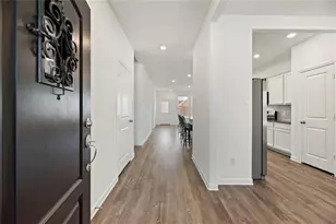 5511 Downie Draw Ranch Trail, Katy, TX 77493 - Photo 2