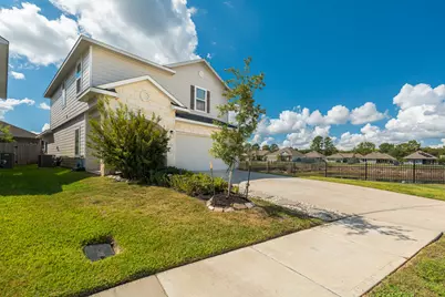 1123 Magnolia Branch Lane, Tomball, TX 77375 - Photo 1