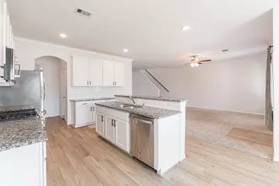 1123 Magnolia Branch Lane, Tomball, TX 77375 - Photo 18