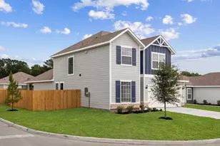 521 Navy Clouds Dr, Waller, TX 77484 - Photo 2