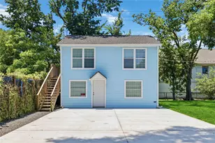 626 Henke St, Houston, TX 77020 - Photo 2